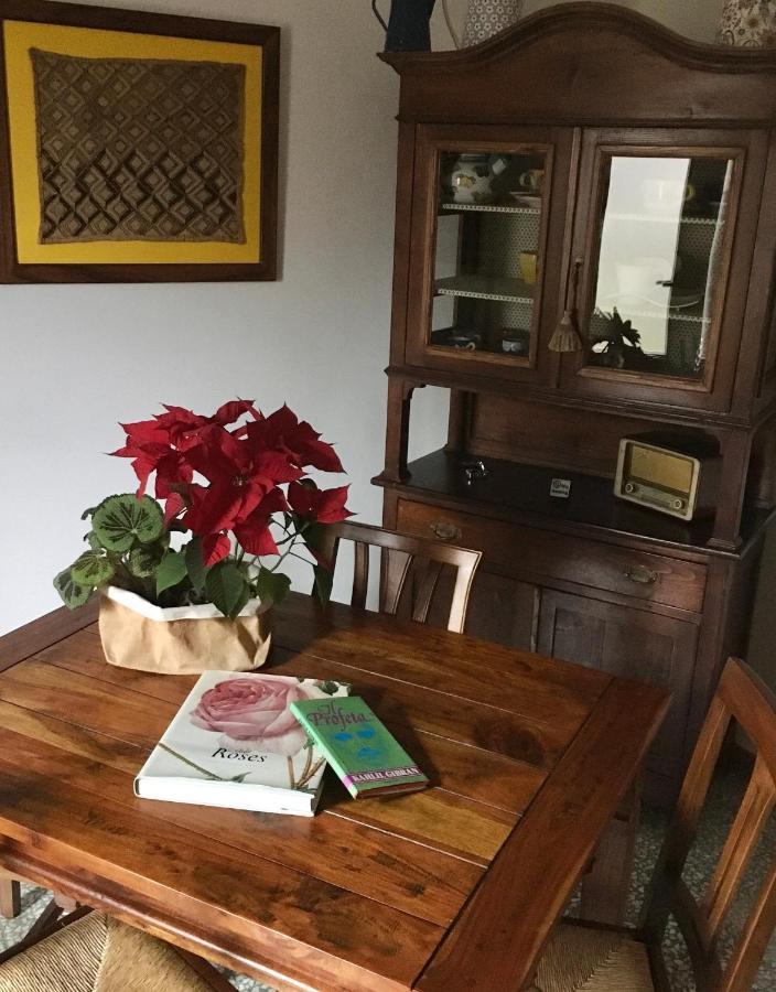 Bb Andre' Bed & Breakfast Vara Superiore Luaran gambar