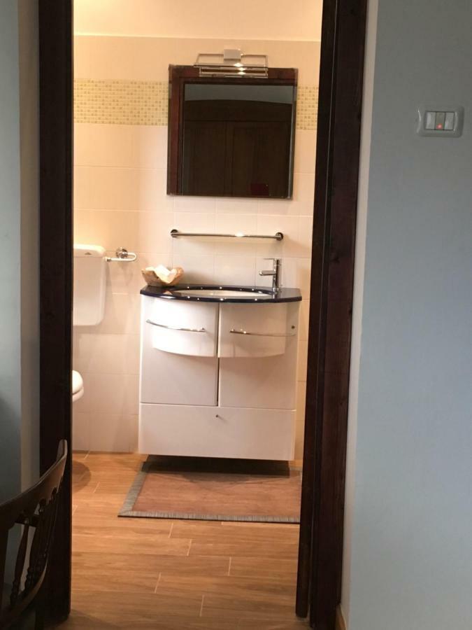 Bb Andre' Bed & Breakfast Vara Superiore Luaran gambar