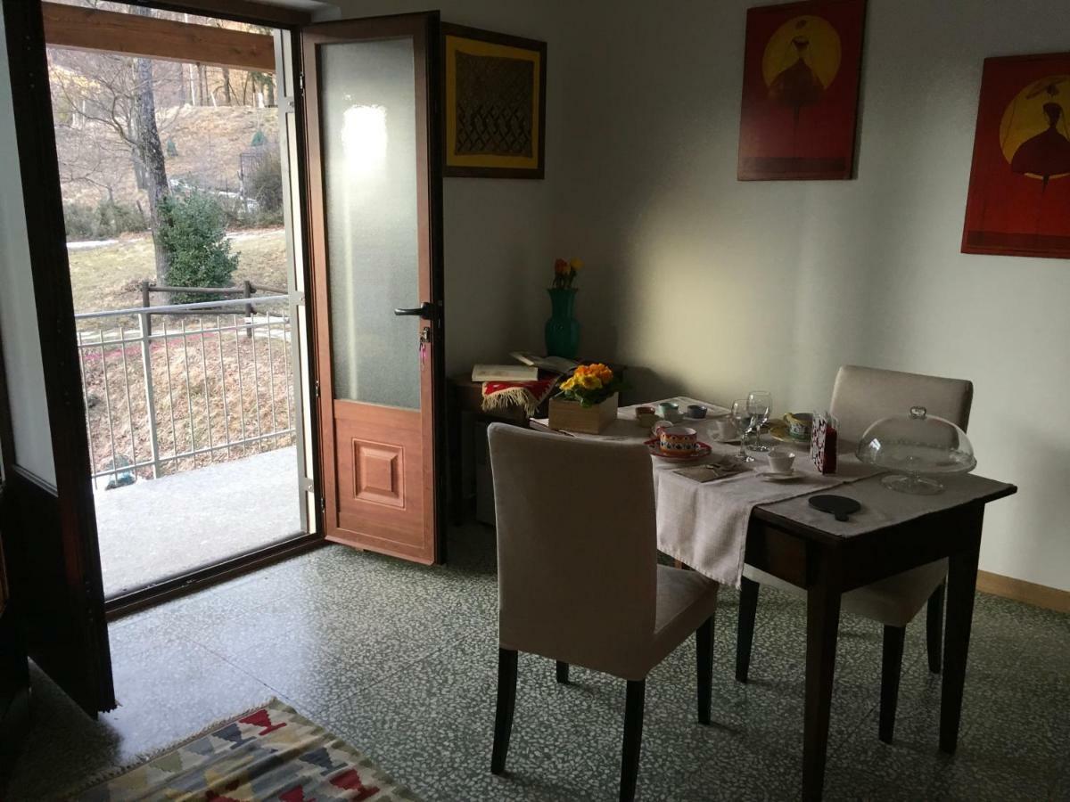Bb Andre' Bed & Breakfast Vara Superiore Luaran gambar