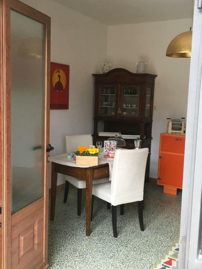 Bb Andre' Bed & Breakfast Vara Superiore Luaran gambar